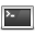 System Terminal icon